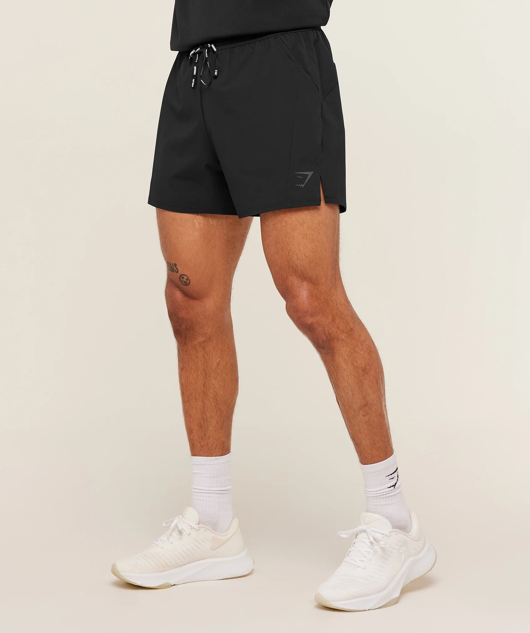 Weekend 5" Shorts