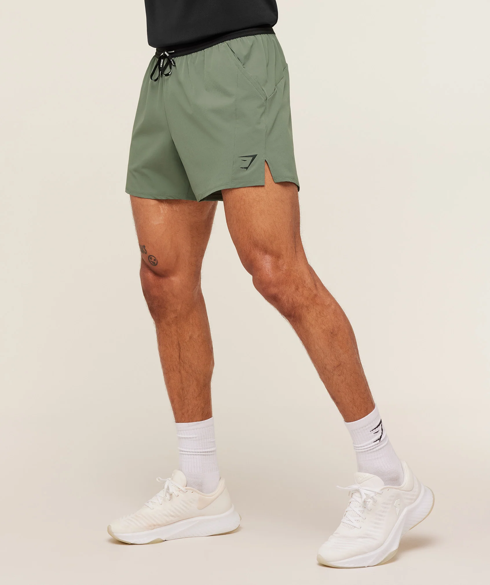 Weekend 5" Shorts