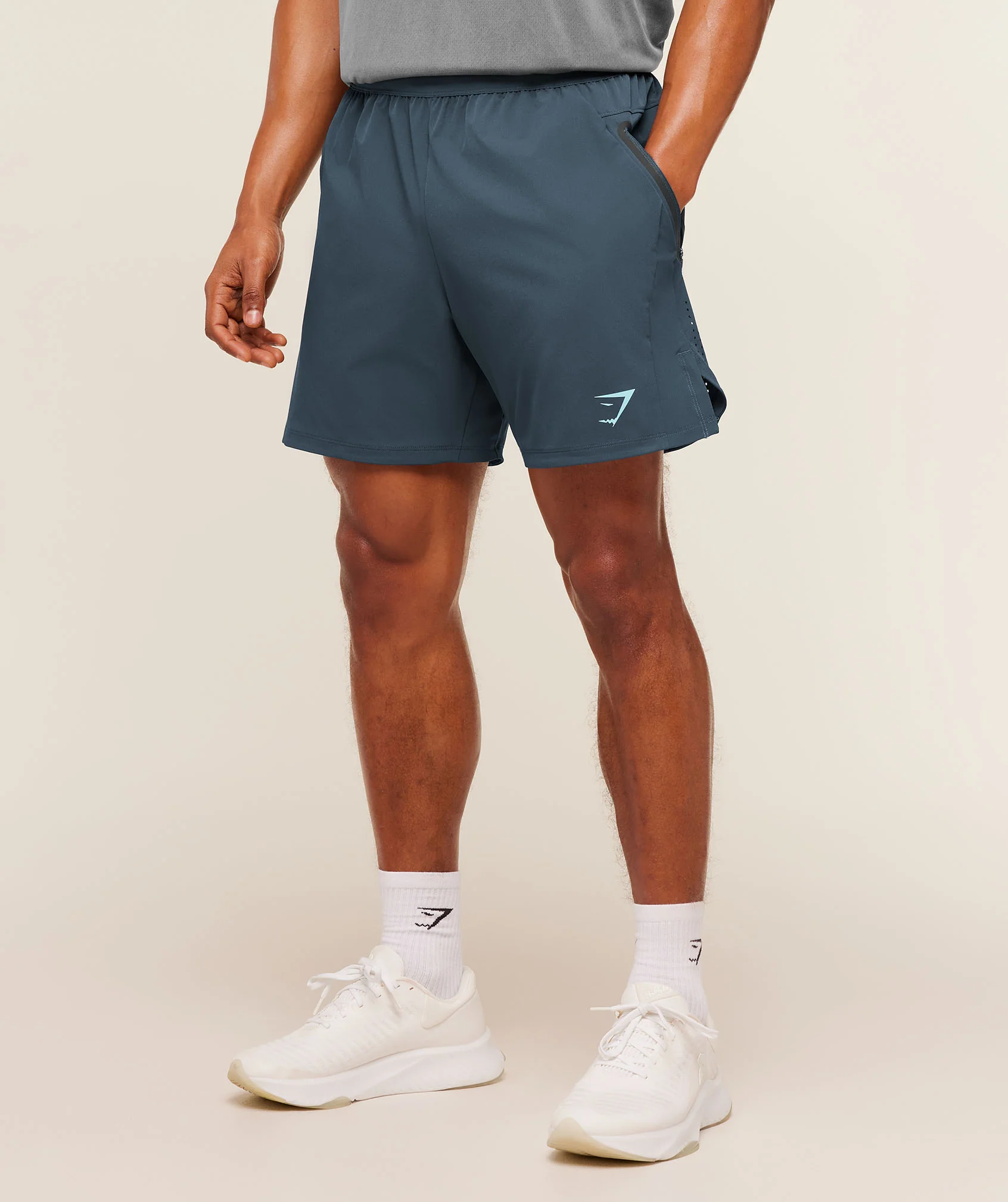 Sport Hybrid 6" Shorts