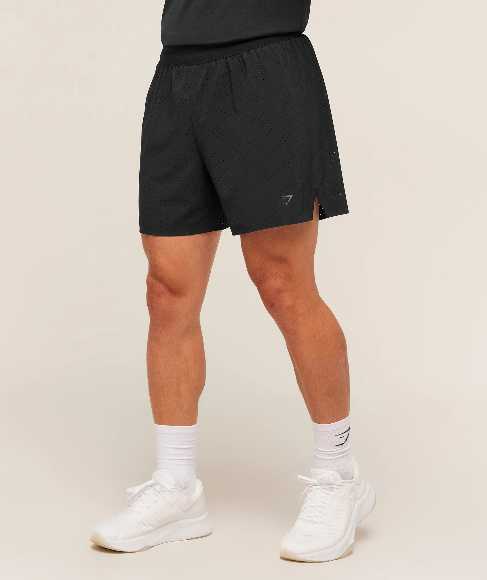 Sport Zero 5" Shorts