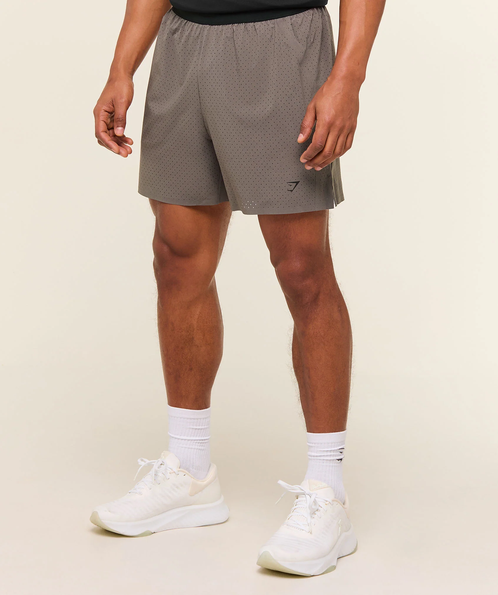 Sport Zero 5" Shorts