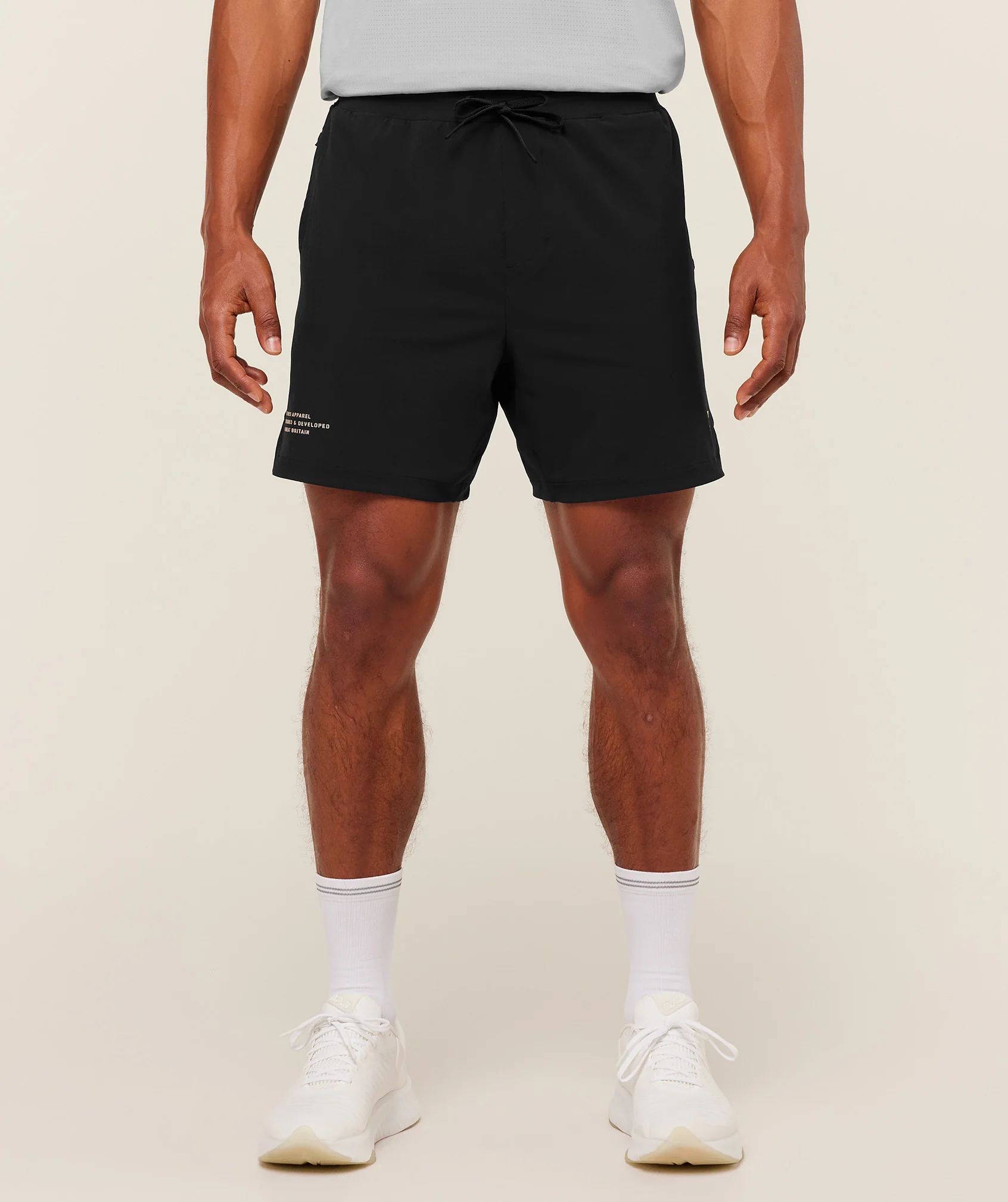 Tactical 6" Shorts