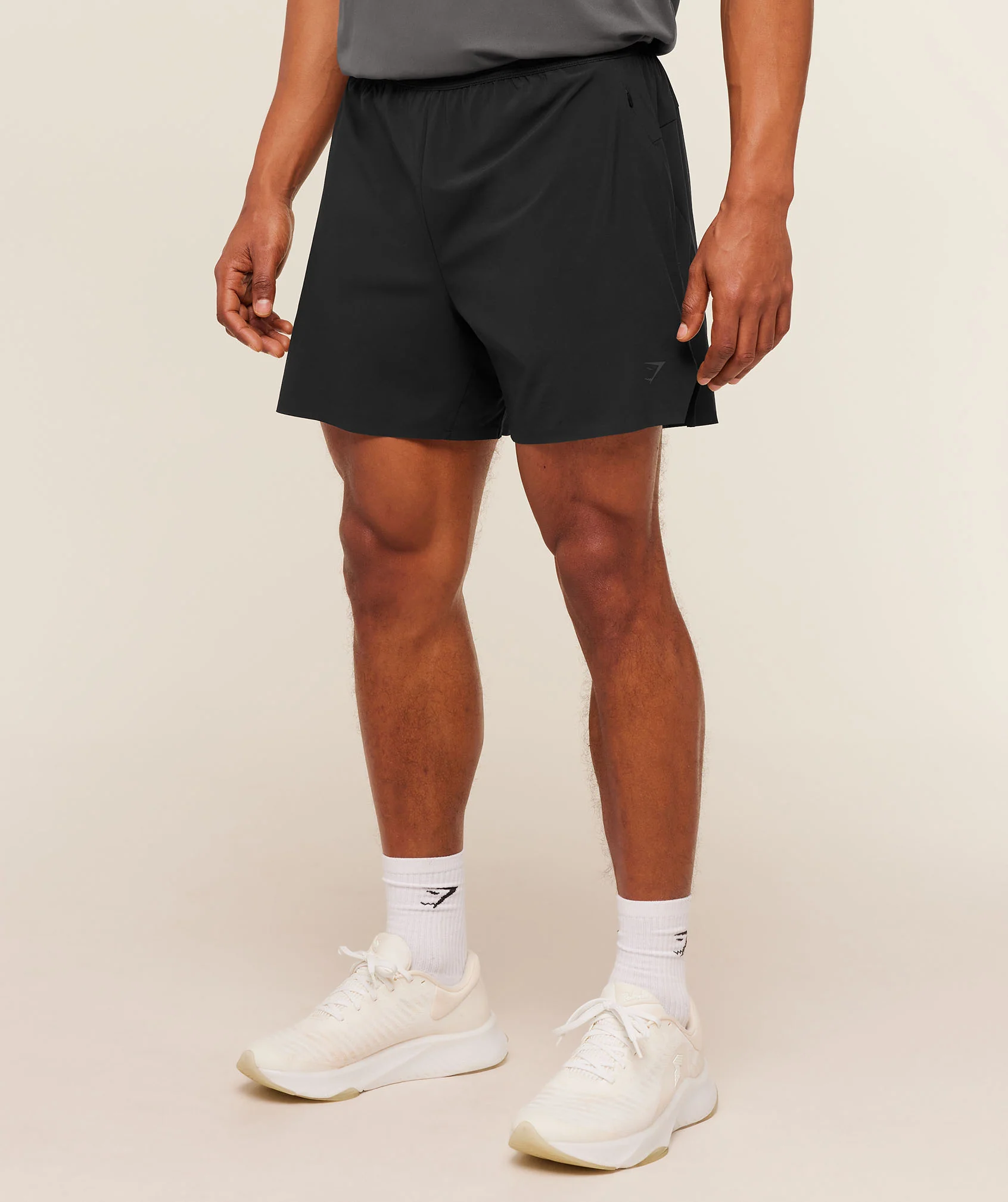 Evolve 5" Short