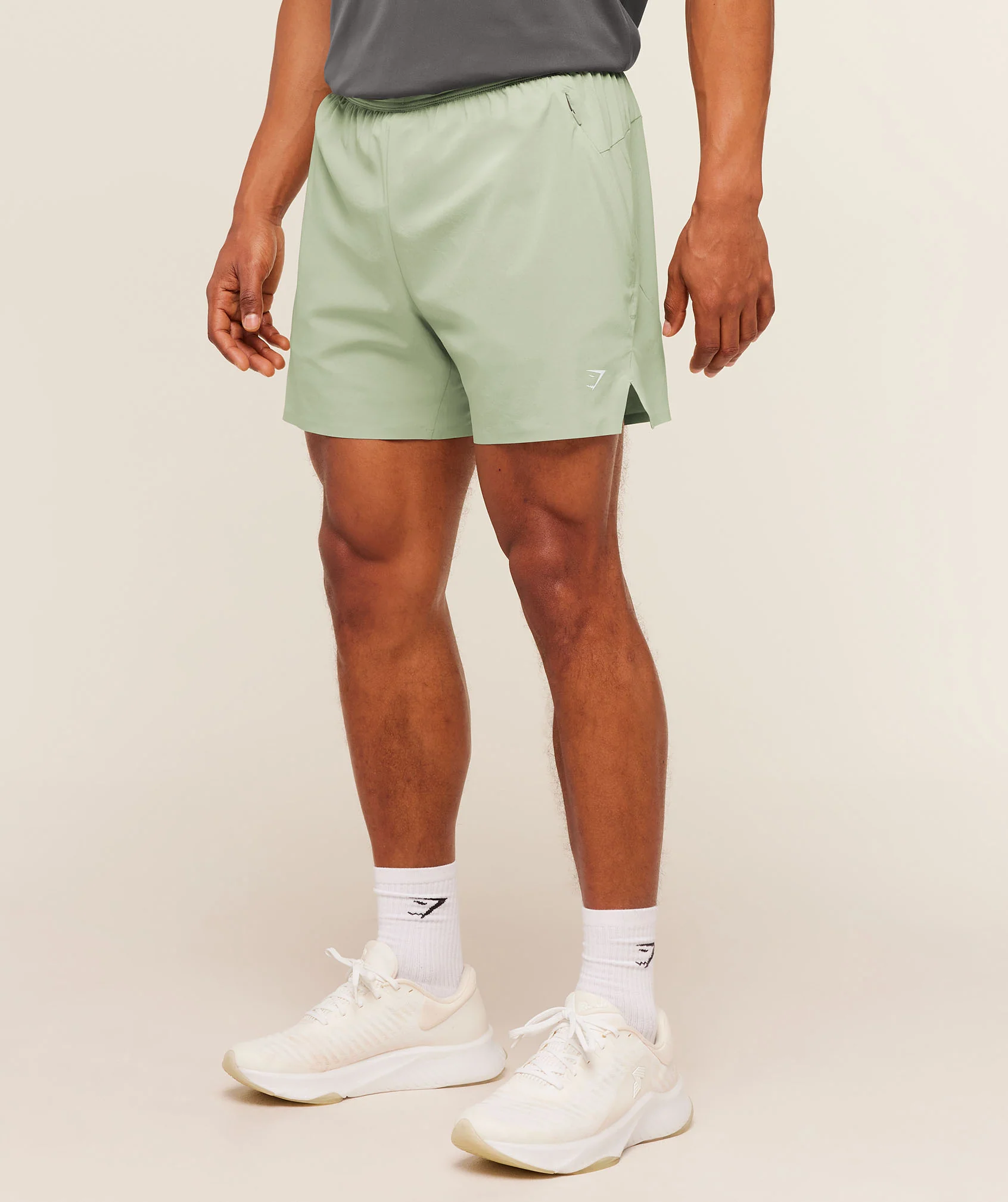 Evolve 5" Short