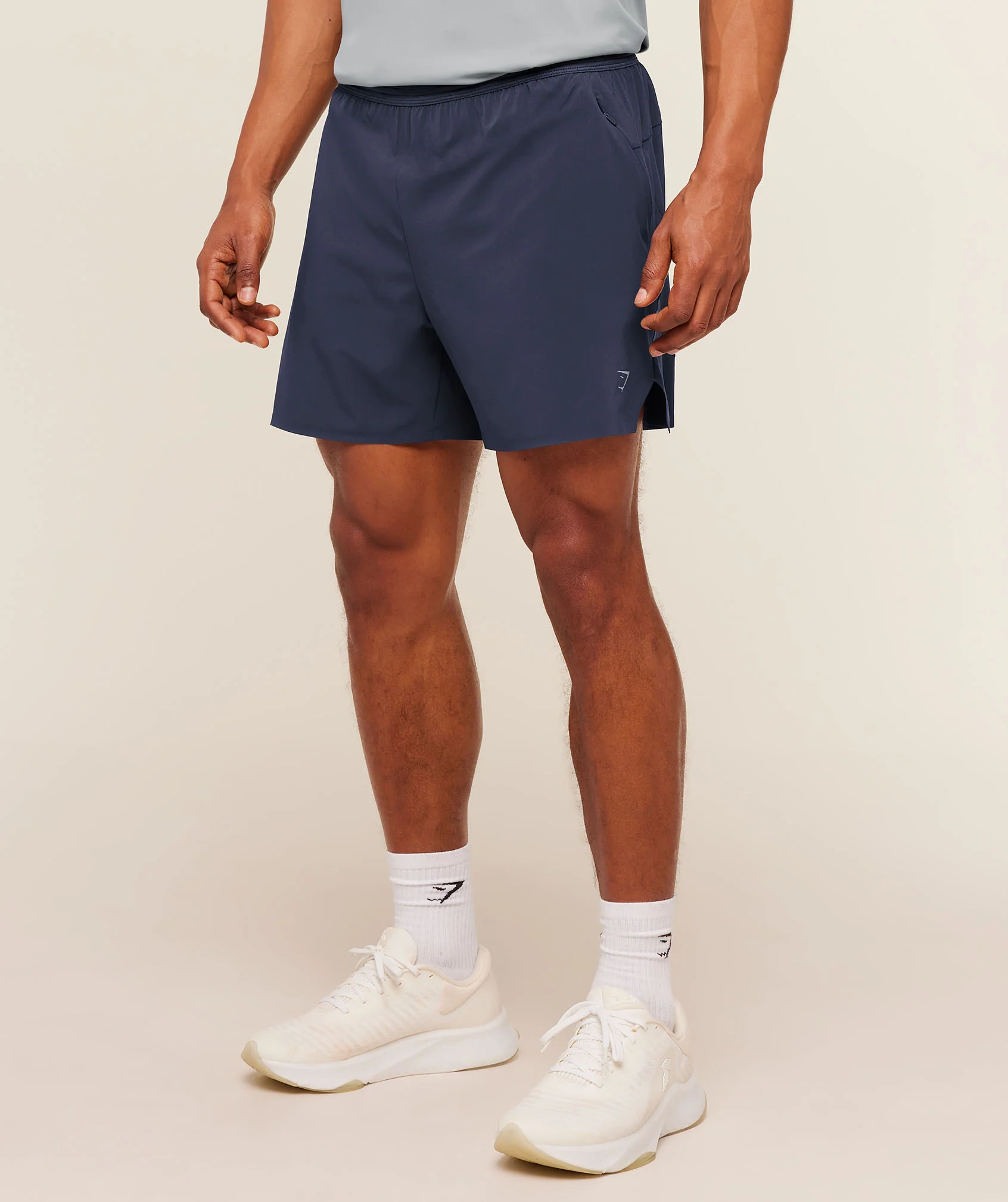 Evolve 5" Short