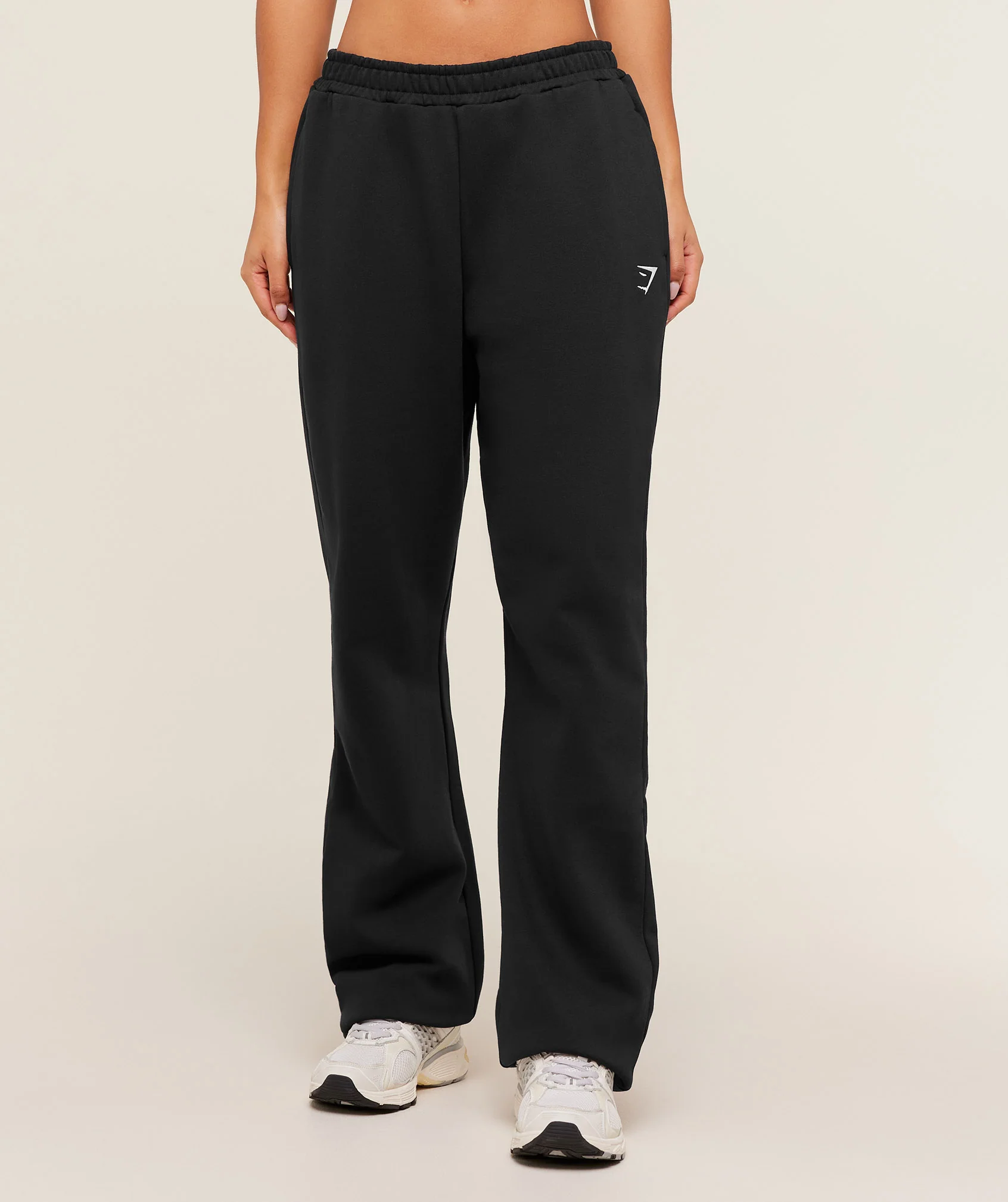 Training Fleece Straight Leg Tall Pants