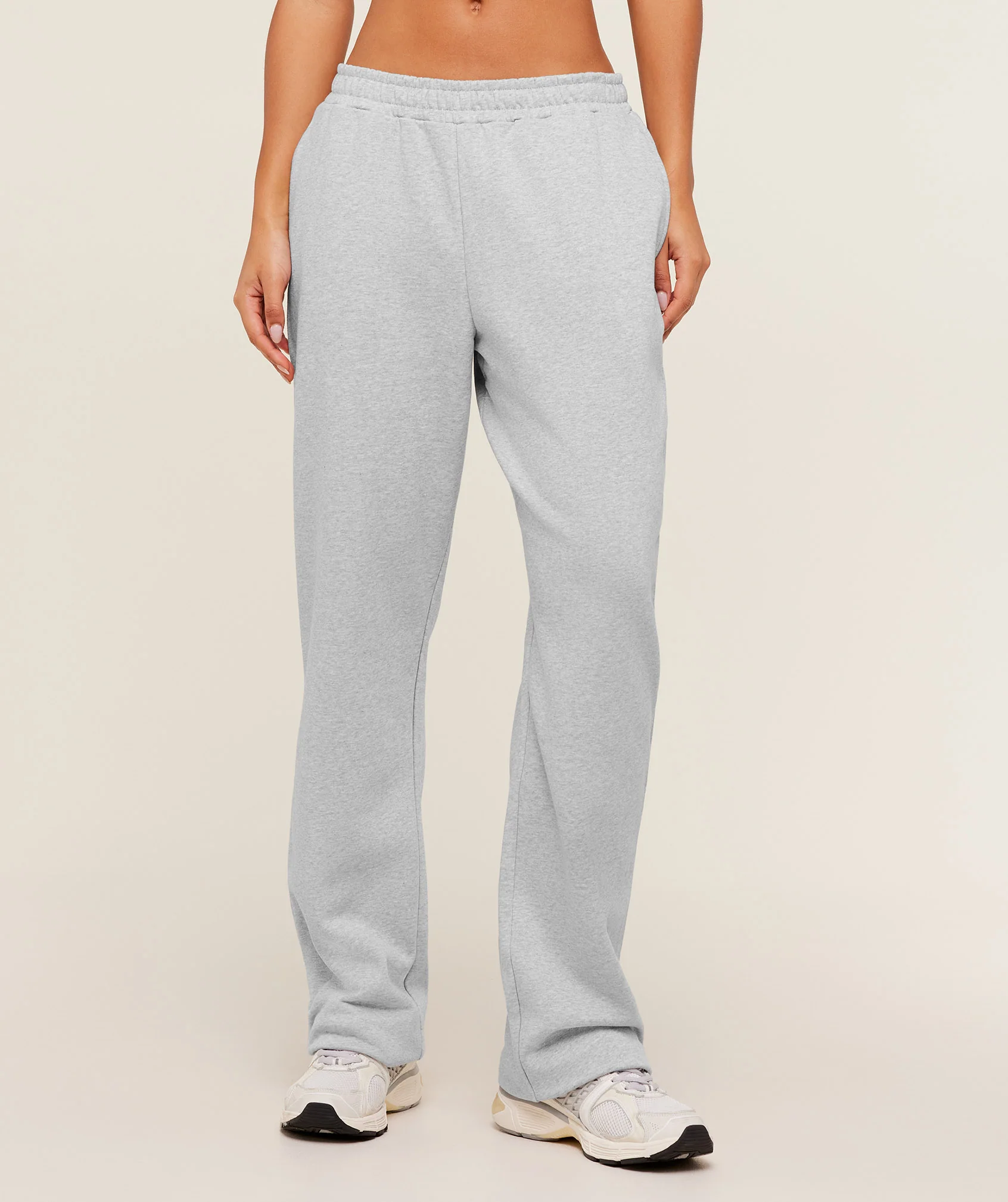 Training Fleece Straight Leg Tall Pants