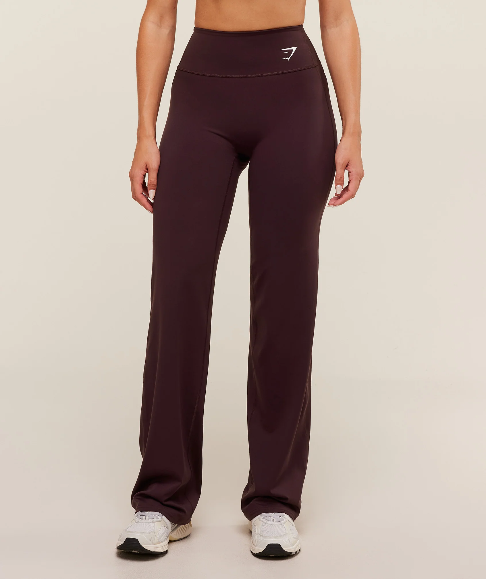 Training Straight Leg Regular Leggings