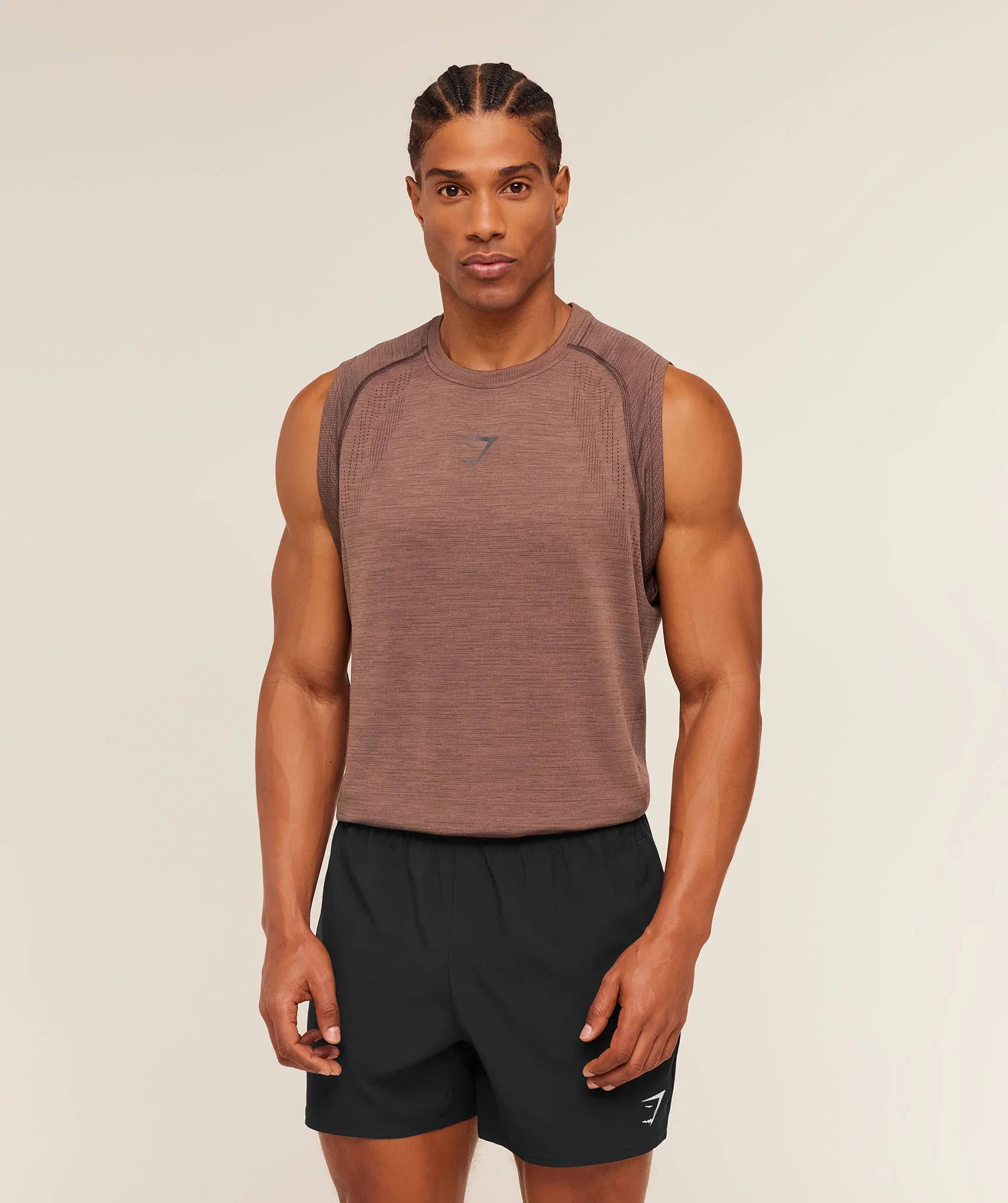 Versatile Seamless Tank