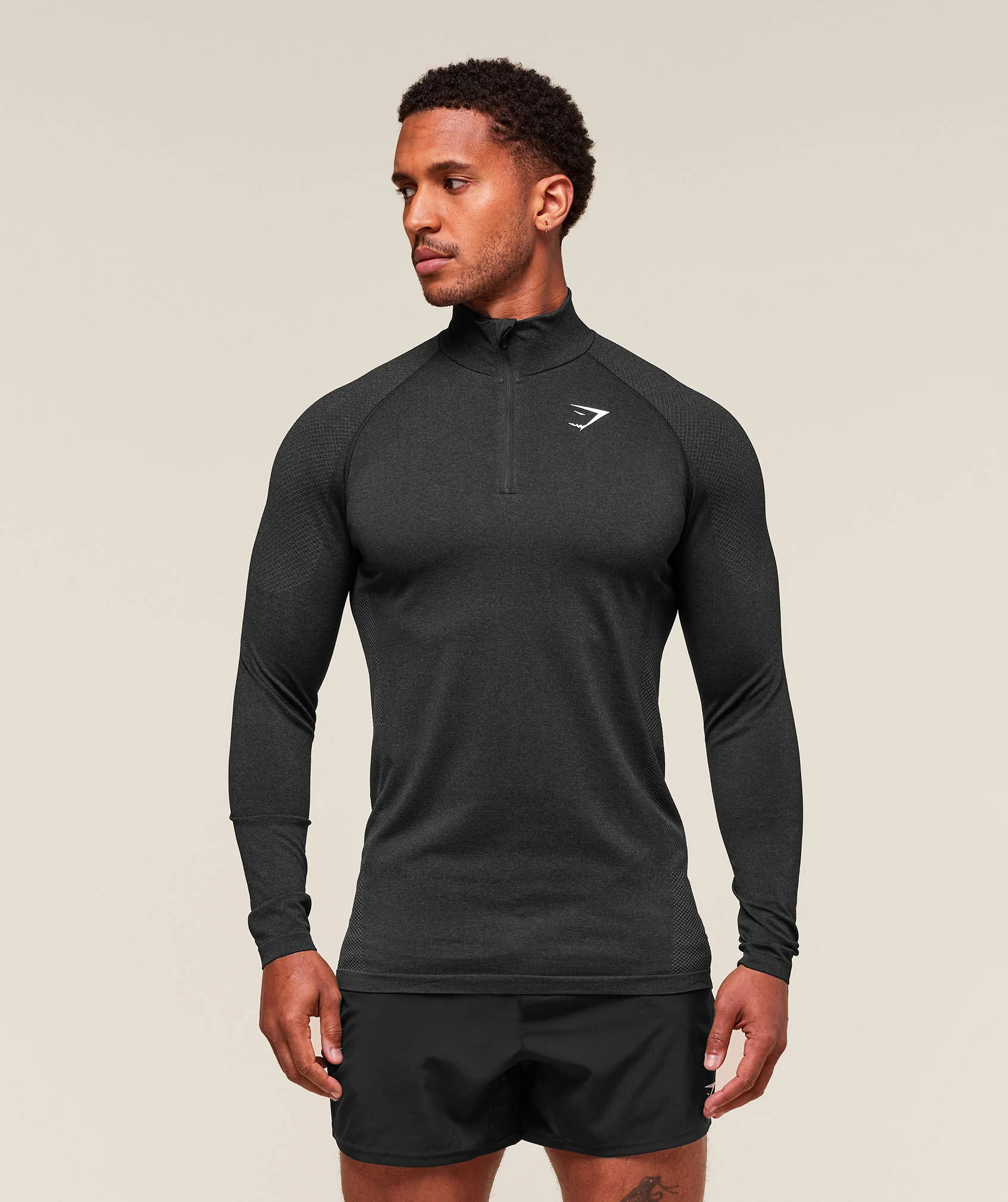 Vital 1/4 Zip