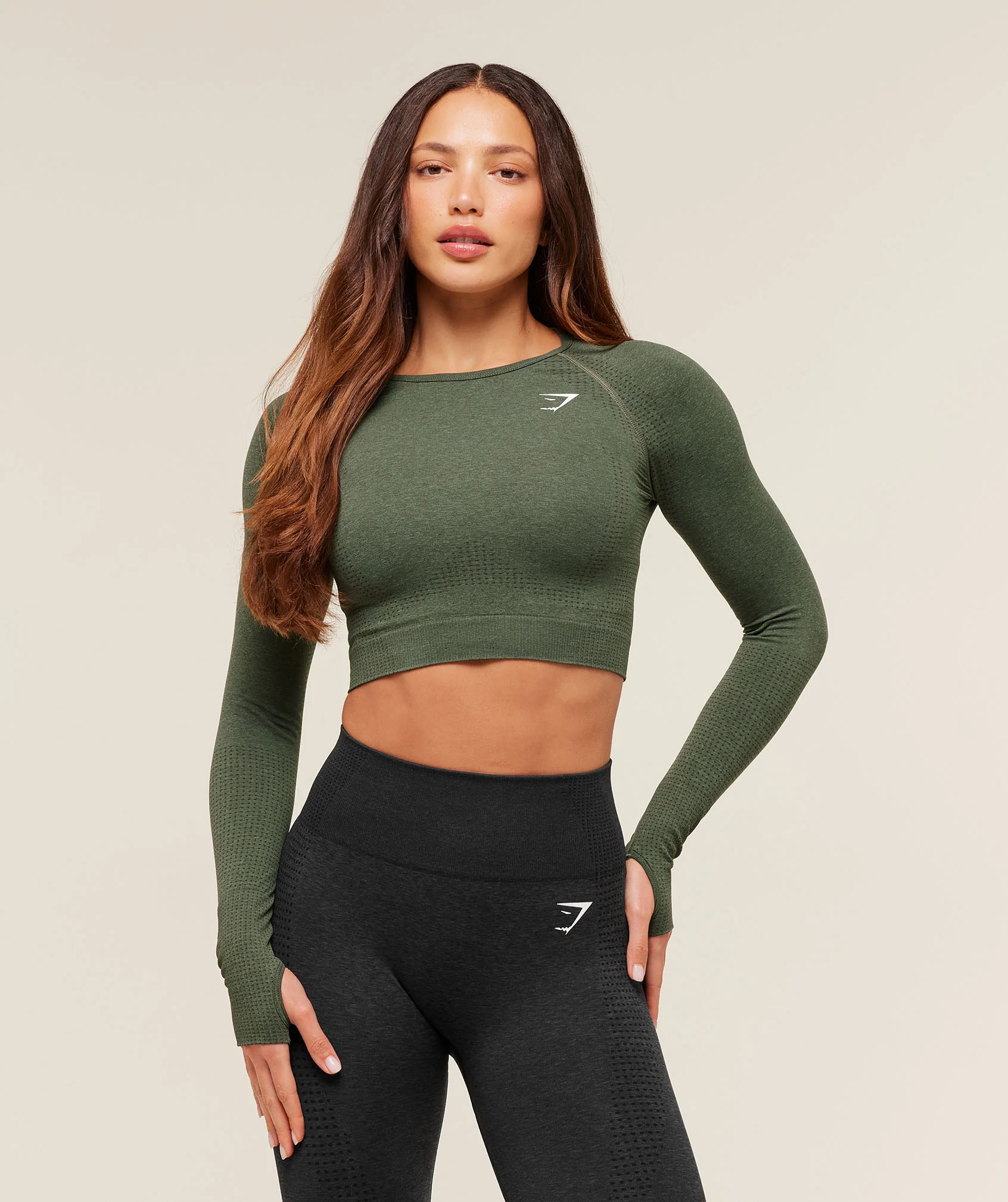 Vital Crop Top