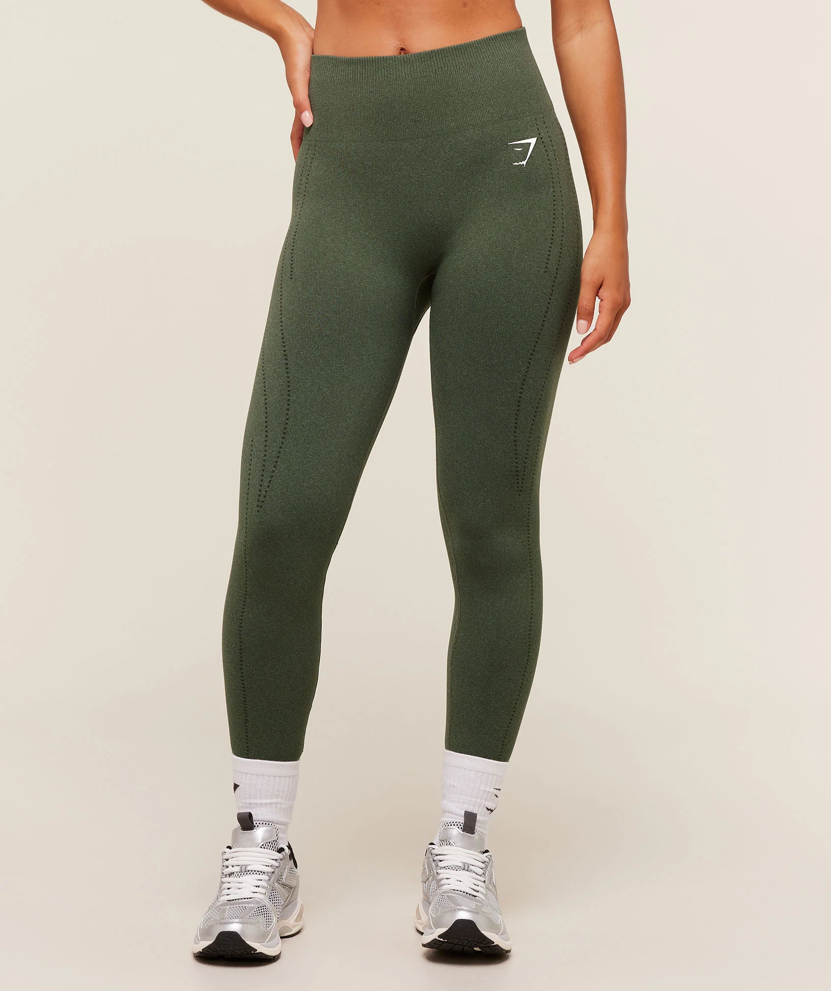 VItal Warm Leggings