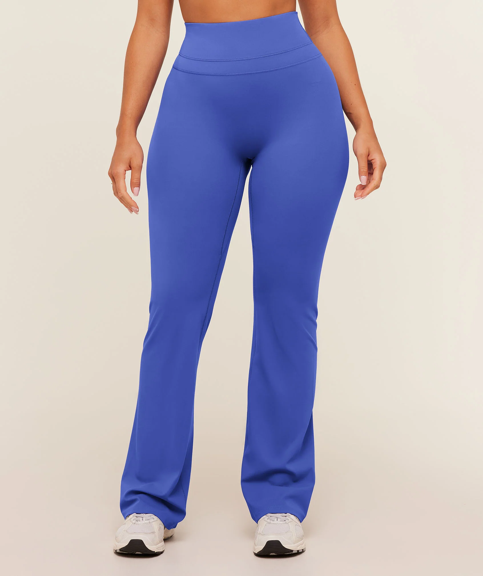 Whitney Regular Flared Legging