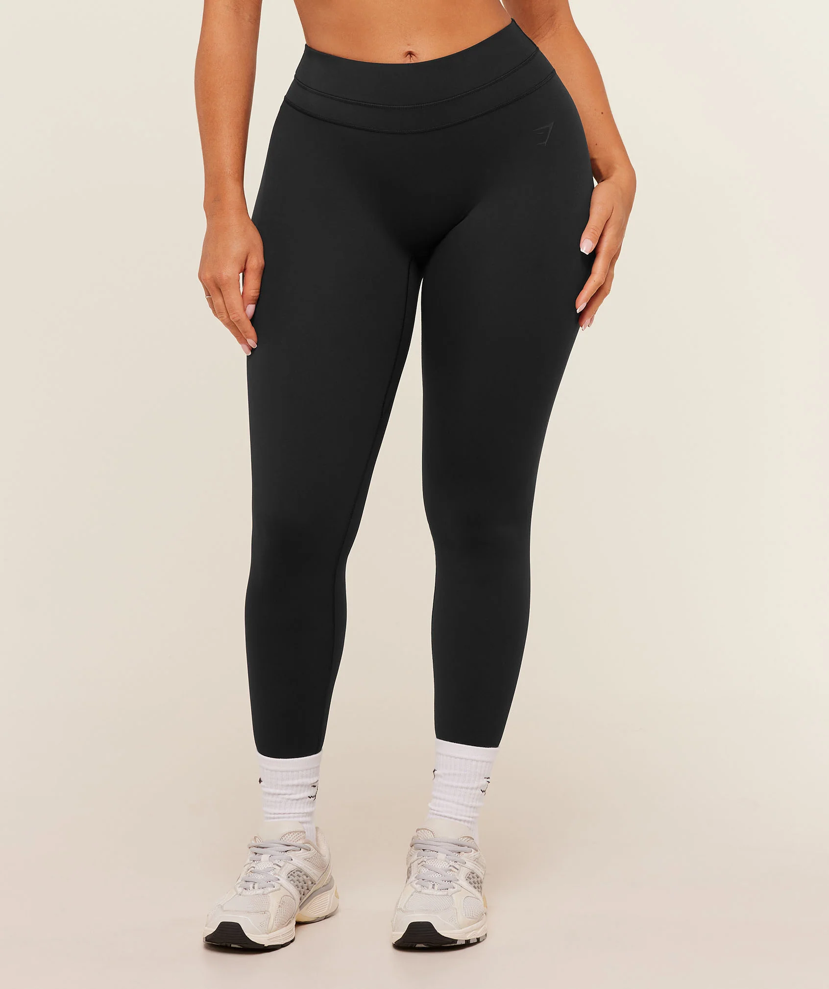 Whitney Mid-High Rise Leggings