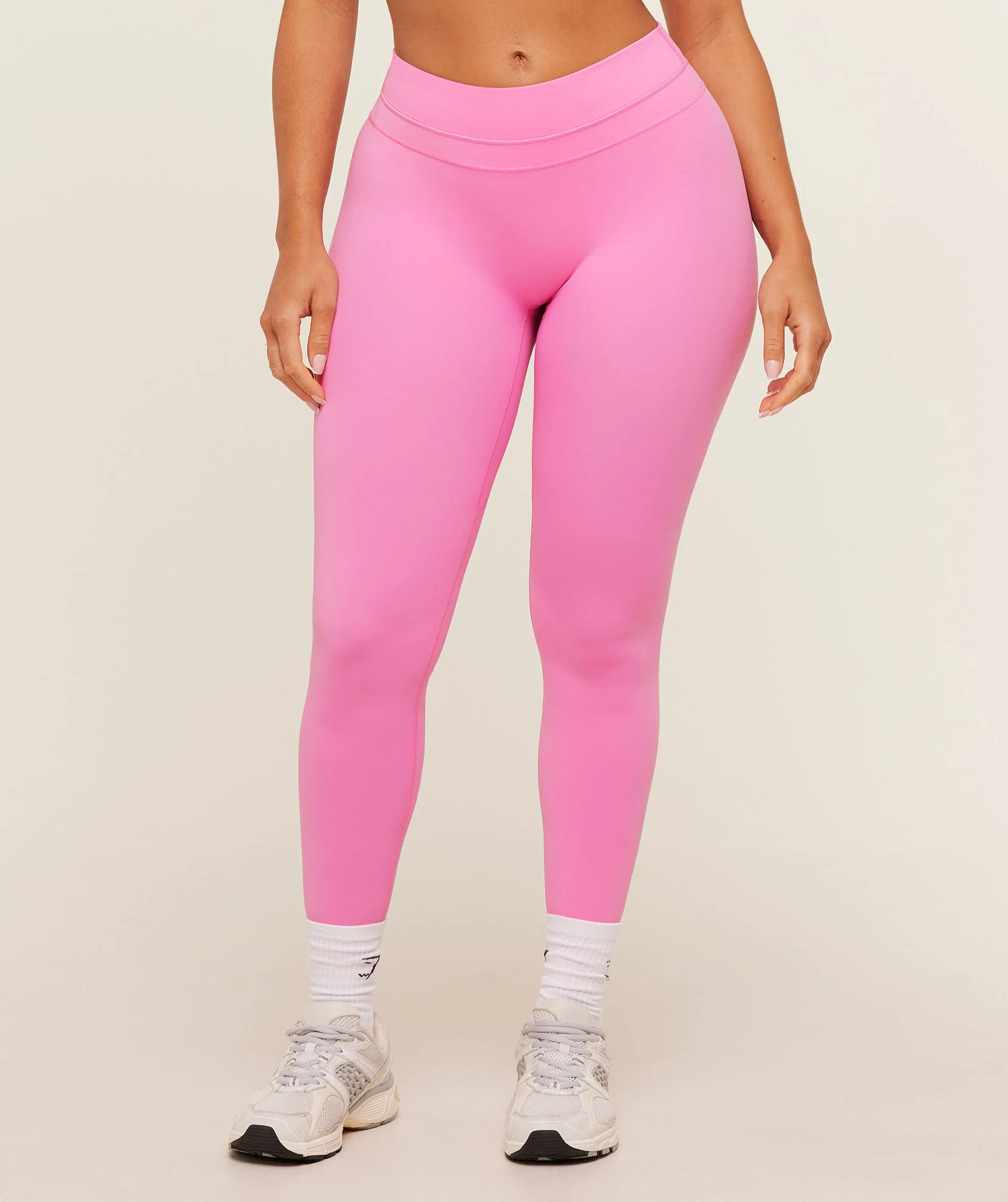 Whitney Mid-High Rise Leggings